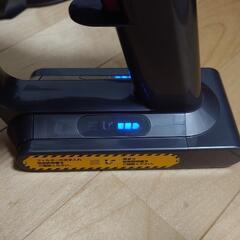 【お値下げ】dyson 掃除機 V10 純正 バッテリー