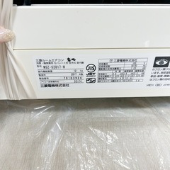 エアコンの画像