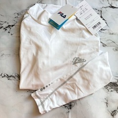 新品❤️フィラ FILA ハイネック 445406 レディース ...