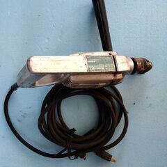 日立工機ドリル