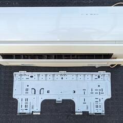 【無料配送】ダイキン エアコン 4kw うるさら7