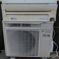 【無料配送】ダイキン エアコン 4kw うるさら7