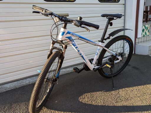 マウンテンバイク 26インチ  10/28日迄