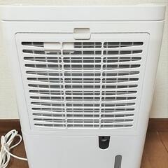 アイリスオーヤマ　2024年製　衣類乾燥除湿機　IRIS DCE-6515の画像