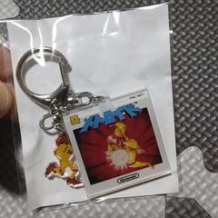 メトロイド　キーホルダー