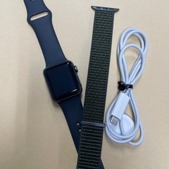 9/27 11時に新宿駅か五反田駅で　美品　Apple Watc...