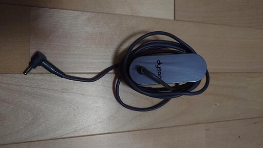 Dyson (ダイソン) 純正 充電器 217160-04