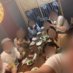 10月19日(土)19:00開催！第9回語り場×飲み会🍻