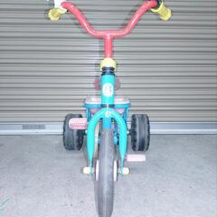 ブリヂストン三輪車の画像