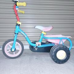 ブリヂストン三輪車の画像