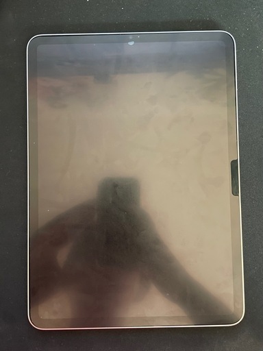 iPad ProM2第四世代
