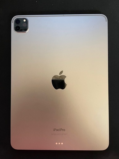 iPad ProM2第四世代