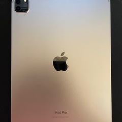 iPad ProM2第四世代の画像