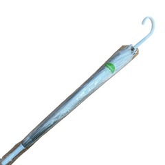 ミドリ産商 ビニール傘 50cm 透明 #501 新品 1本