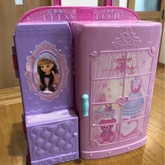 リカちゃん人形　セットの画像