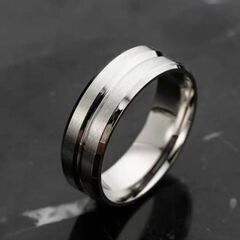 シルバーリング（新品）26号
