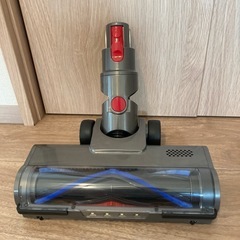 ダイソン　非正規　モーターヘッド（未使用）