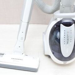 ☆★三菱 紙パック式掃除機 TC-FXA7P-A 床移動形掃除機...
