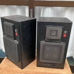 家電 オーディオ スピーカーの画像