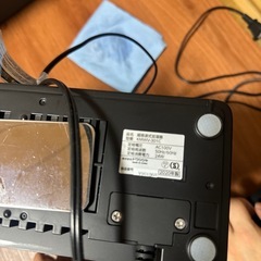 加湿器の画像