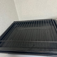 ヘルシオ　オーブンレンジ！の画像