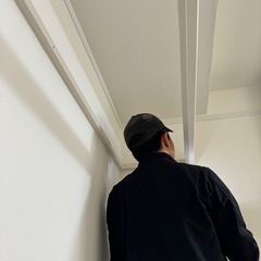リフォーム業　経験者募集　内装工事の画像