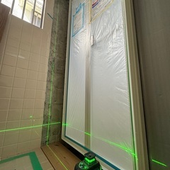 リフォーム業　経験者募集　内装工事の画像