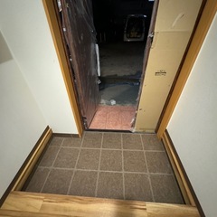 リフォーム業　経験者募集　内装工事の画像