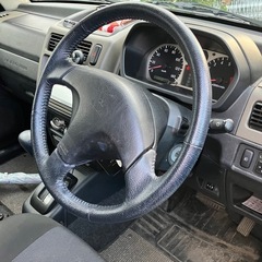 パジェロミニの画像