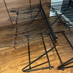 ボトムスハンガーの画像