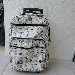 キャリーバッグ