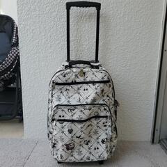 キャリーバッグの画像