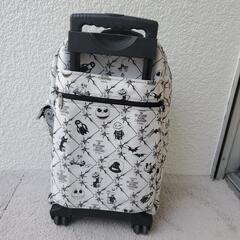 キャリーバッグの画像