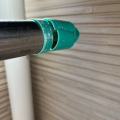 成約済【9/28限定】物干し竿 150cm〜の画像