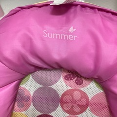赤ちゃん　ベビーバスチェア　美品の画像