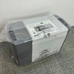 【-40℃定価30万円】ツインバード ポータブル冷蔵冷凍庫