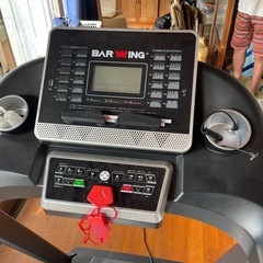 ルームランナー （BW-SRM16L） トレッドミル
）の画像