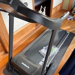 ルームランナー （BW-SRM16L） トレッドミル
）の画像