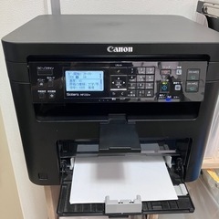 【決まりました】※引き取り限定 Canon複合機 MF232w ...