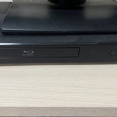 DVDデッキ