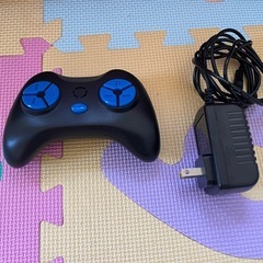 電動乗用ラジコンカー正規 ライセンスペダルとプロポで 操作可能乗り物 の画像