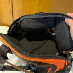 【未使用】ペット用キャリーバッグの画像