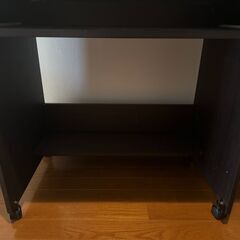 PCデスクの画像