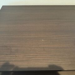 PCデスクの画像