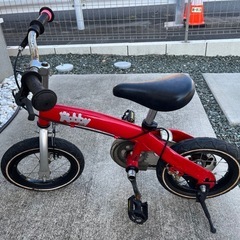 子ども用自転車