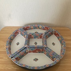 オードブル 回転台 器三昧 和食器