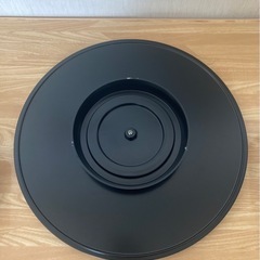 オードブル 回転台 器三昧 和食器の画像