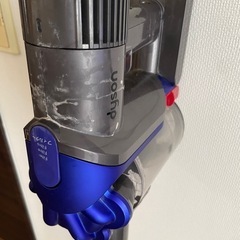 dyson DC-35 掃除機の画像
