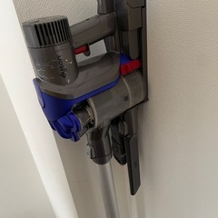 dyson DC-35 掃除機の画像