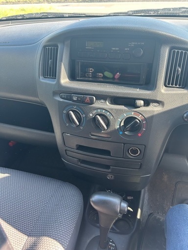 トヨタサクシード